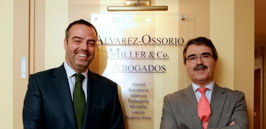 Alvarez-Ossorio Miller & Co. Abogados