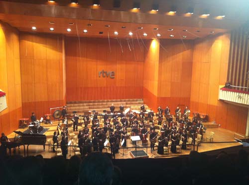 concierto