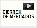 , Cierre de Mercados. 16/02/2012 (16:30h) Intereconomía Business TV