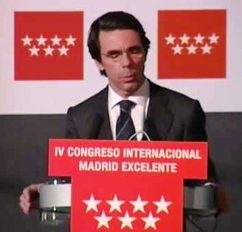 Aznar