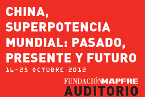 Álvarez-Ossorio Miller & Co. asiste a un monográfico sobre China en la Fundación Mapfre