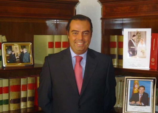 Antonio Álvarez-Ossorio